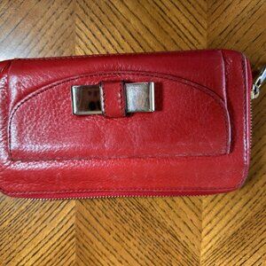 Chloe Wallet long
